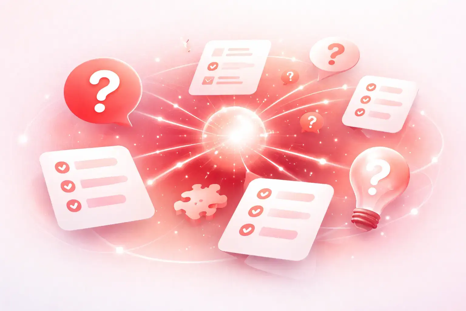 Questions Generation